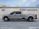 New 2026 Ford F-350 XL Crew Cab 4x4 DRW Pickup for sale #ST0025 - photo 4