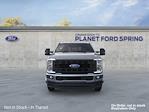 New 2026 Ford F-350 XL Crew Cab 4x4 DRW Pickup for sale #ST0025 - photo 6