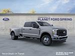 New 2026 Ford F-350 XL Crew Cab 4x4 DRW Pickup for sale #ST0025 - photo 7
