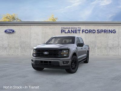 New 2026 Ford F-150 - photo 1