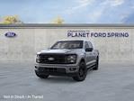 New 2026 Ford F-150 XLT SuperCrew Cab for sale #TW3K007N - photo 2