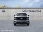 New 2026 Ford F-150 XLT SuperCrew Cab for sale #TW3K007N - photo 7