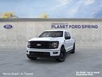 New 2026 Ford F-150 XLT SuperCrew Cab for sale #TW3K7671 - photo 2