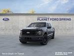 New 2026 Ford F-150 XLT SuperCrew Cab for sale #TW3K7676 - photo 2