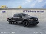 New 2026 Ford F-150 XLT SuperCrew Cab for sale #TW3K7676 - photo 8