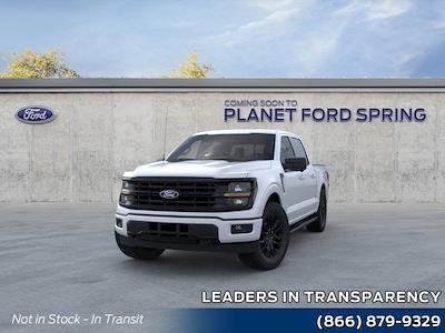 New 2026 Ford F-150 - photo 1