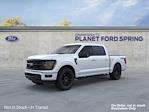 New 2026 Ford F-150 XLT SuperCrew Cab for sale #T0707 - photo 16