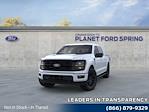New 2026 Ford F-150 XLT SuperCrew Cab for sale #T0707 - photo 1