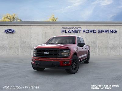New 2026 Ford F-150 - photo 1