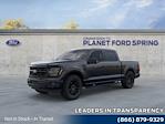 New 2026 Ford F-150 XLT SuperCrew Cab for sale #T0770 - photo 1