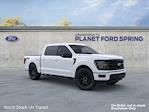 New 2026 Ford F-150 XLT SuperCrew Cab for sale #TW3L7765 - photo 8