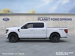 New 2026 Ford F-150 XLT SuperCrew Cab for sale #TW3L8082 - photo 4