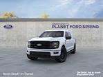 New 2026 Ford F-150 XLT SuperCrew Cab for sale #TW3L8085 - photo 3