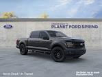 New 2026 Ford F-150 XLT SuperCrew Cab for sale #TW3L8087 - photo 8