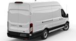 New 2026 Ford Transit 350 High Roof Empty Cargo Van for sale #TW3X8413 - photo 3