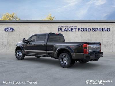 New 2026 Ford F-450 King Ranch Crew Cab for sale #ST0415 - photo 2
