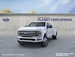New 2026 Ford F-450 Platinum Crew Cab for sale #TW4D2781 - photo 3