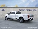 New 2026 Ford F-450 Platinum Crew Cab for sale #TW4D2781 - photo 2