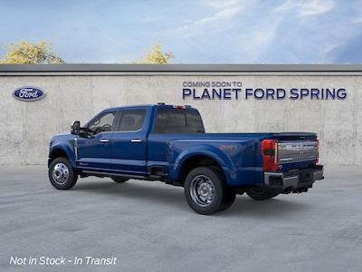 New 2026 Ford F-450 King Ranch Crew Cab for sale #ST0585 - photo 2