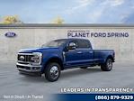 New 2026 Ford F-450 King Ranch Crew Cab for sale #ST0585 - photo 1