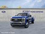 New 2026 Ford F-450 King Ranch Crew Cab for sale #ST0585 - photo 3