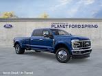 New 2026 Ford F-450 King Ranch Crew Cab for sale #ST0585 - photo 9