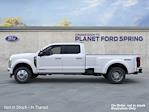 New 2026 Ford F-450 Platinum Crew Cab for sale #TW4D2851 - photo 3