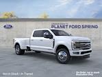 New 2026 Ford F-450 Platinum Crew Cab for sale #TW4D2851 - photo 7