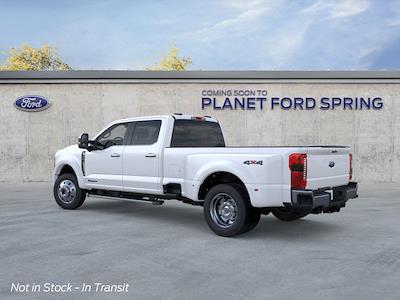 New 2026 Ford F-450 Lariat Crew Cab for sale #ST0331 - photo 2