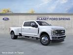 New 2026 Ford F-450 Lariat Crew Cab for sale #ST0331 - photo 9