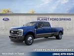2026 Ford F-450 Crew Cab DRW 4x4 Pickup for sale #TW4D2898 - photo 1