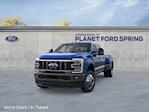 2026 Ford F-450 Crew Cab DRW 4x4 Pickup for sale #TW4D2898 - photo 2