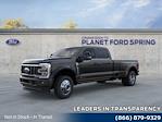 2026 Ford F-450 Crew Cab DRW 4x4 Pickup for sale #TW4D5499 - photo 1