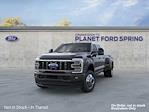 2026 Ford F-450 Crew Cab DRW 4x4 Pickup for sale #TW4D5499 - photo 3