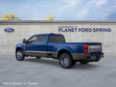 New 2026 Ford F-450 - photo 1