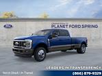 2026 Ford F-450 Crew Cab DRW 4x4 Pickup for sale #ST0734 - photo 1