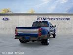 2026 Ford F-450 Crew Cab DRW 4x4 Pickup for sale #ST0734 - photo 10