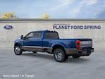 2026 Ford F-450 Crew Cab DRW 4x4 Pickup for sale #ST0734 - photo 5