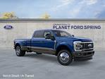 2026 Ford F-450 Crew Cab DRW 4x4 Pickup for sale #ST0734 - photo 9