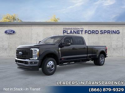 New 2026 Ford F-450 XL Crew Cab for sale #T0455 - photo 1