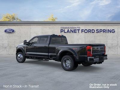 New 2026 Ford F-450 XL Crew Cab for sale #T0455 - photo 2