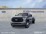 New 2026 Ford F-450 XL Crew Cab for sale #T0455 - photo 3