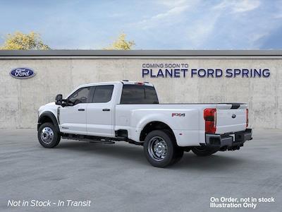 New 2026 Ford F-450 XL Crew Cab for sale #T0435 - photo 2