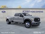 New 2026 Ford F-450 XL Crew Cab for sale #T0504 - photo 8