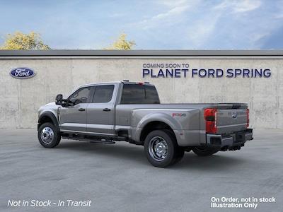 New 2026 Ford F-450 XL Crew Cab for sale #T0436 - photo 2