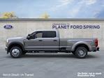 New 2026 Ford F-450 XL Crew Cab for sale #T0436 - photo 4