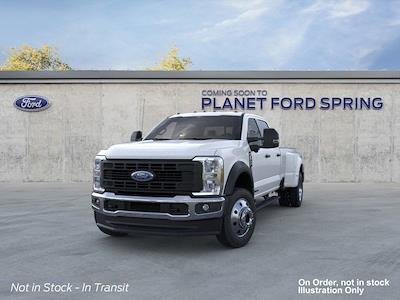 New 2026 Ford F-450 XL Crew Cab for sale #TW4D7704 - photo 2