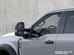 2026 Ford F-450 Crew Cab DRW 4x4 Pickup for sale #TW4D7705 - photo 17