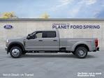 2026 Ford F-450 Crew Cab DRW 4x4 Pickup for sale #TW4D7705 - photo 4