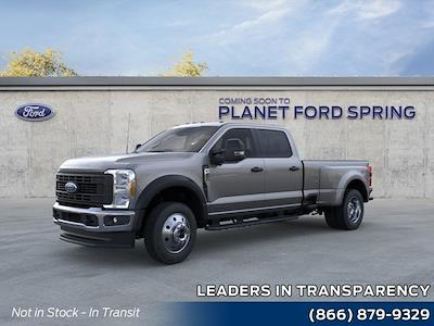 New 2026 Ford F-450 XL Crew Cab for sale #TW4D7706 - photo 1